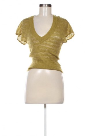 Dámský svetr WE, Velikost XS, Barva Zelená, Cena  439,00 Kč