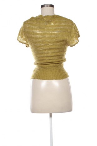 Dámský svetr WE, Velikost XS, Barva Zelená, Cena  439,00 Kč