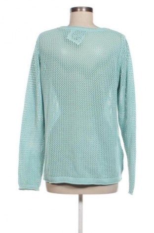 Damski sweter Woman By Tchibo, Rozmiar M, Kolor Zielony, Cena 22,47 zł