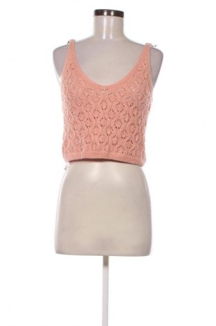 Dámský svetr Zara, Velikost S, Barva Růžová, Cena  229,00 Kč