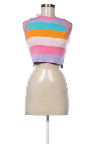 Damski sweter Zara, Rozmiar L, Kolor Kolorowy, Cena 22,47 zł