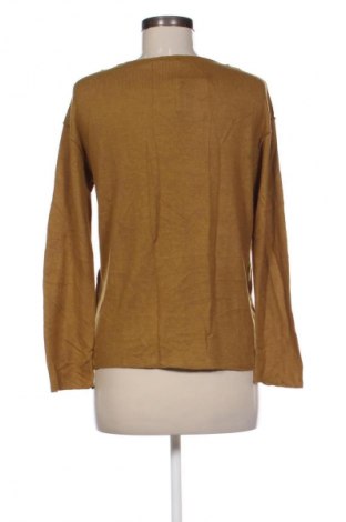 Dámsky pulóver Zara, Veľkosť S, Farba Zelená, Cena  13,95 €