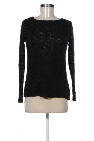Γυναικείο πουλόβερ Zara Knitwear, Μέγεθος L, Χρώμα Μαύρο, Τιμή 8,99 €