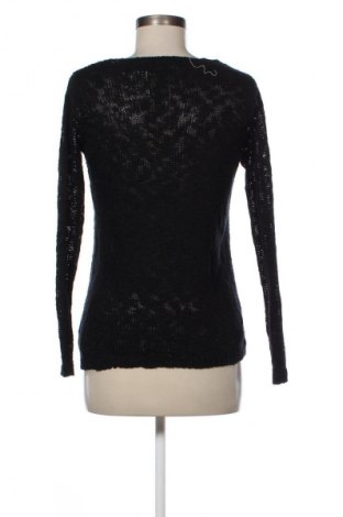 Γυναικείο πουλόβερ Zara Knitwear, Μέγεθος L, Χρώμα Μαύρο, Τιμή 8,99 €