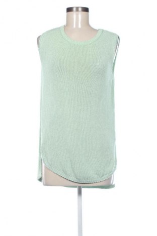 Damenpullover Zara Knitwear, Größe M, Farbe Grün, Preis € 1,99