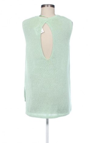 Damenpullover Zara Knitwear, Größe M, Farbe Grün, Preis € 1,99