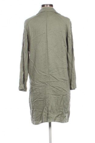 Dámský přechodný kabát  Amisu, Velikost XS, Barva Zelená, Cena  59,00 Kč