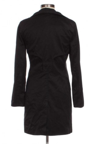 Dámský přechodný kabát  H&M, Velikost S, Barva Černá, Cena  119,00 Kč