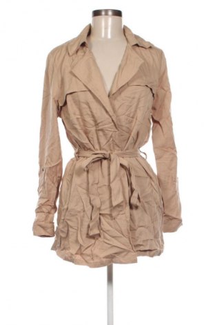 Damski prochowiec Jeanswest, Rozmiar M, Kolor Beżowy, Cena 10,99 zł