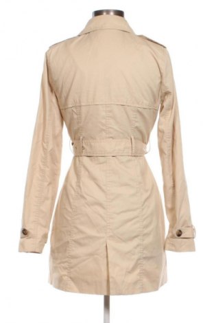 Trench de femei Pimkie, Mărime S, Culoare Bej, Preț 50,99 Lei