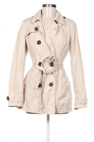 Trench de femei Tally Weijl, Mărime M, Culoare Bej, Preț 70,84 Lei