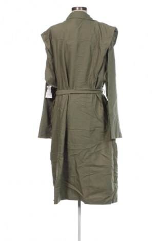 Дамски шлифер The Fated, Размер XL, Цвят Зелен, Цена 127,82 €