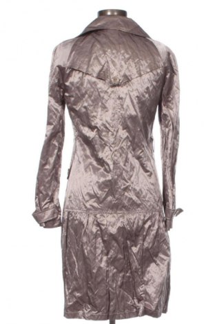 Trench de femei Unbranded, Mărime L, Culoare Maro, Preț 76,99 Lei