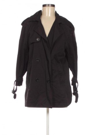 Dámsky prechodný kabát  Zara, Veľkosť S, Farba Čierna, Cena  15,01 €