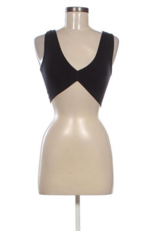 Damen Sporttop Bye Bra, Größe S, Farbe Schwarz, Preis 6,99 €
