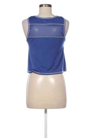 Дамски спортен топ Cubus, Размер XS, Цвят Син, Цена 2,04 €