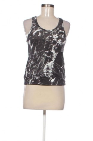 Damski sportowy top Unbranded, Rozmiar S, Kolor Kolorowy, Cena 11,99 zł