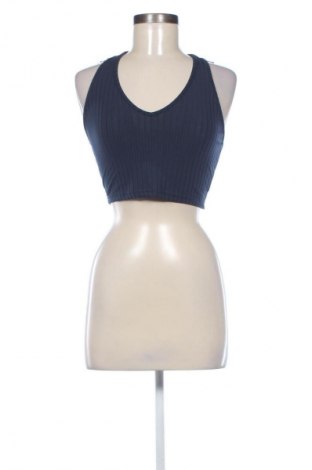 Damski sportowy top Unbranded, Rozmiar S, Kolor Niebieski, Cena 32,99 zł