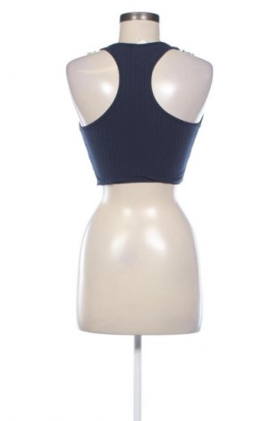 Damski sportowy top Unbranded, Rozmiar S, Kolor Niebieski, Cena 32,99 zł