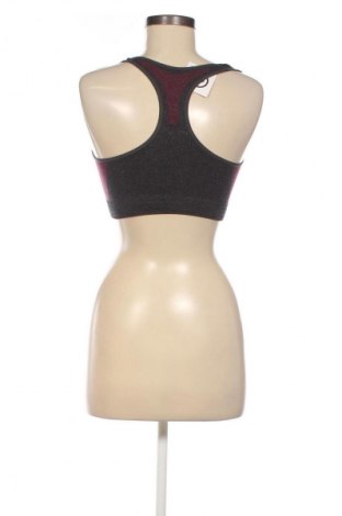 Дамски спортен топ Unbranded, Размер XS, Цвят Сив, Цена 11,45 €