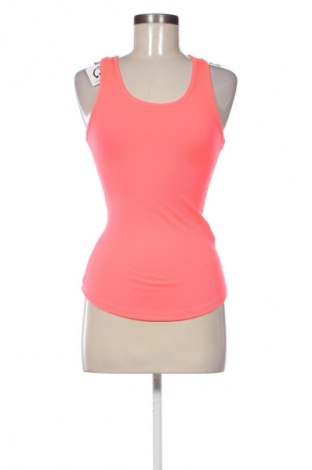 Dámsky športový top  Under Armour, Veľkosť XS, Farba Ružová, Cena  17,39 €