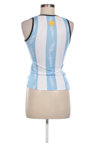 Γυναίκειο αθλητικό τοπ Under Armour, Μέγεθος S, Χρώμα Πολύχρωμο, Τιμή 9,99 €