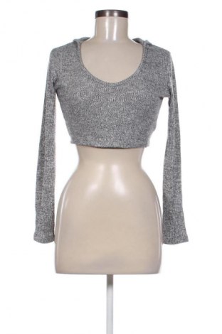 Damska bluza Revamped, Rozmiar M, Kolor Szary, Cena 22,99 zł