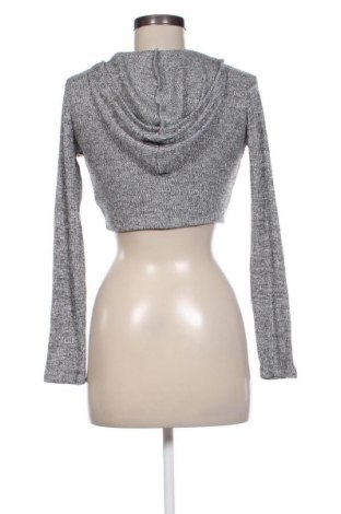 Damska bluza Revamped, Rozmiar M, Kolor Szary, Cena 22,99 zł