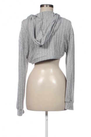 Damska bluza SHEIN, Rozmiar L, Kolor Szary, Cena 25,01 zł