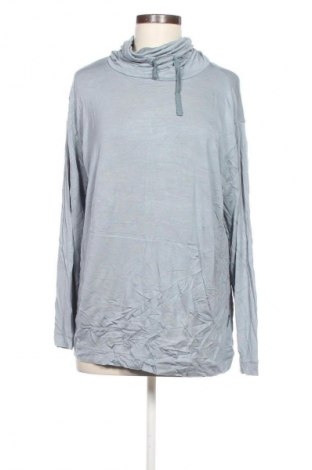 Damska bluza Unbranded, Rozmiar S, Kolor Niebieski, Cena 11,99 zł