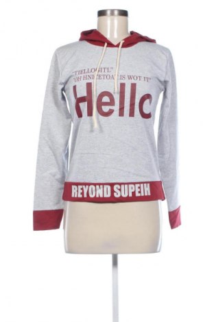 Dámská mikina  Yakkay, Velikost S, Barva Vícebarevné, Cena  234,00 Kč