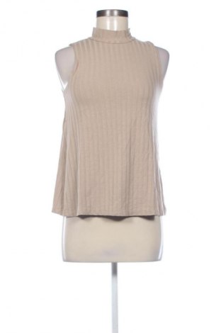 Top de femei 17 & Co., Mărime S, Culoare Bej, Preț 9,99 Lei