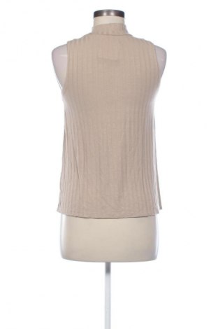 Top de femei 17 & Co., Mărime S, Culoare Bej, Preț 9,99 Lei