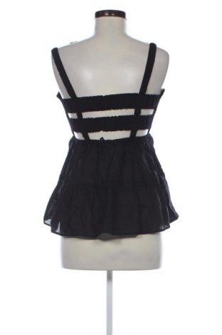 Damski top ASOS, Rozmiar S, Kolor Czarny, Cena 71,99 zł