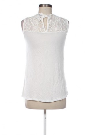 Γυναικείο τοπ Amisu, Μέγεθος M, Χρώμα Λευκό, Τιμή 1,99 €