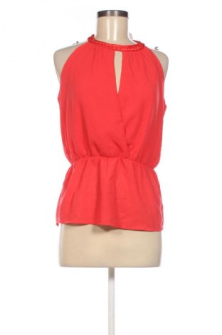 Damentop Amisu, Größe XS, Farbe Rot, Preis € 2,99