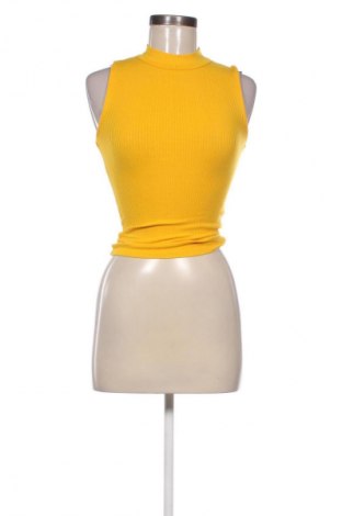 Damentop Amisu, Größe XXS, Farbe Gelb, Preis € 4,99