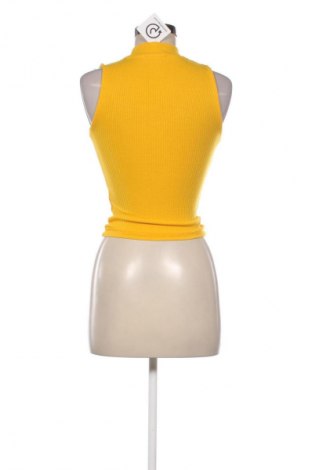 Damentop Amisu, Größe XXS, Farbe Gelb, Preis € 4,99