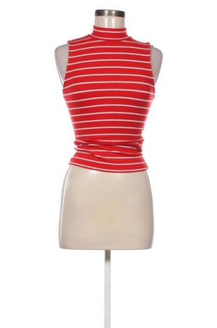 Damski top Amisu, Rozmiar XS, Kolor Kolorowy, Cena 28,99 zł