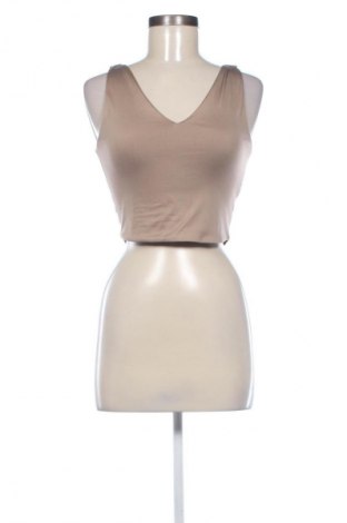 Damentop Amisu, Größe M, Farbe Braun, Preis € 7,19