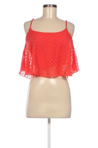 Damentop Amisu, Größe S, Farbe Rot, Preis € 1,99