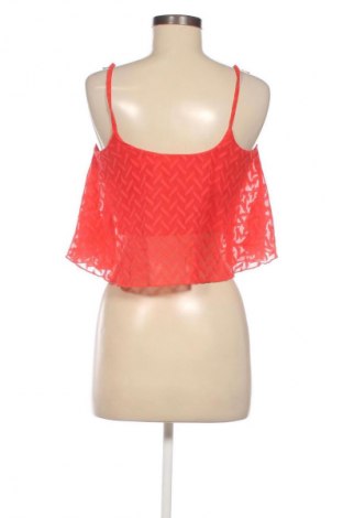 Damentop Amisu, Größe S, Farbe Rot, Preis € 1,99