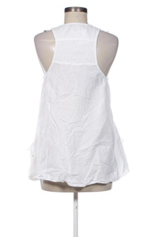 Damentop Atmosphere, Größe M, Farbe Weiß, Preis € 2,99