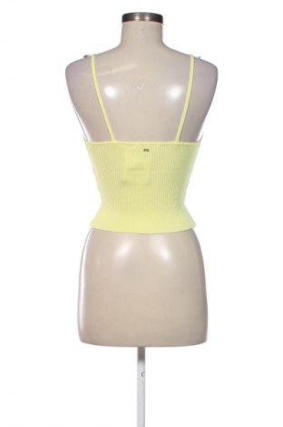 Dámský top BSB Collection, Velikost XS, Barva Žlutá, Cena  535,00 Kč