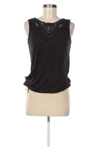 Damski top Beach Time, Rozmiar S, Kolor Czarny, Cena 42,99 zł