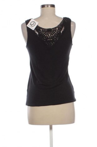 Damski top Beach Time, Rozmiar S, Kolor Czarny, Cena 52,99 zł