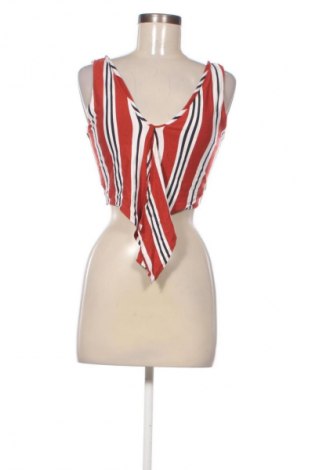Damentop Bershka, Größe S, Farbe Mehrfarbig, Preis 8,99 €