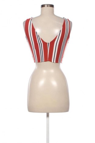 Damentop Bershka, Größe S, Farbe Mehrfarbig, Preis 8,99 €