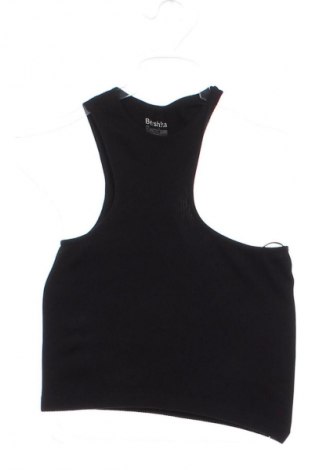 Női top Bershka, Méret XS, Szín Fekete, Ár 1 689 Ft