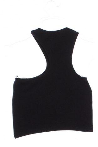 Női top Bershka, Méret XS, Szín Fekete, Ár 1 689 Ft